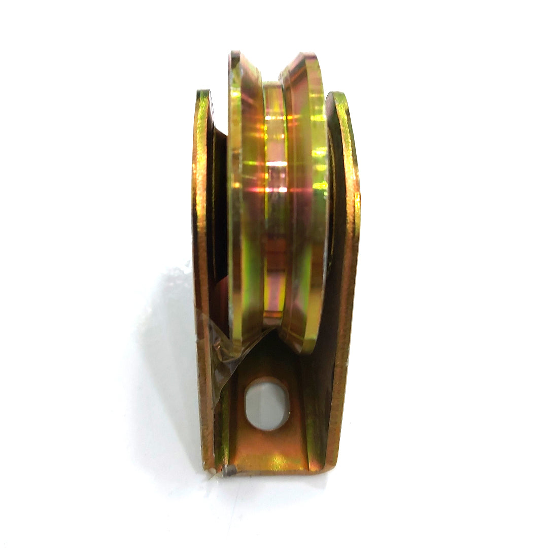 Rueda Portón Diámetro 8 cm REF HC999327