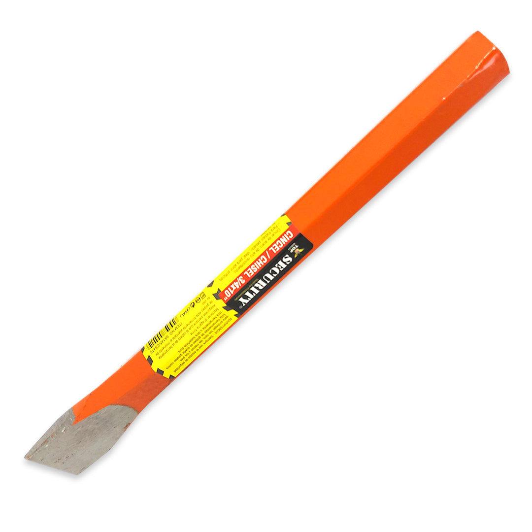 Cincel Plano 3/4# x 10mm REF 9A145-CS410