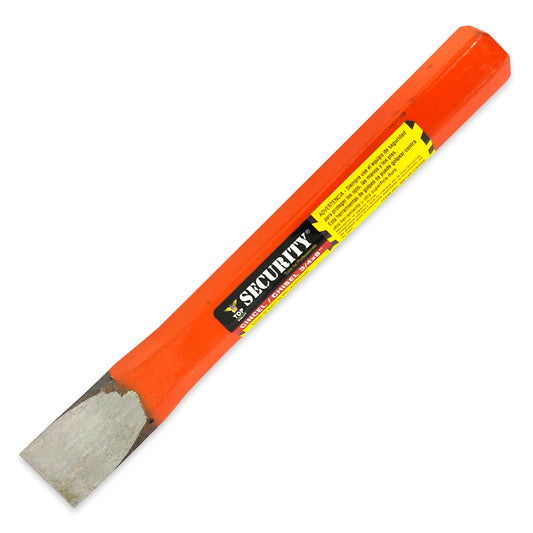 Cincel Plano 3/4" x 8" REF 9A145-CS408