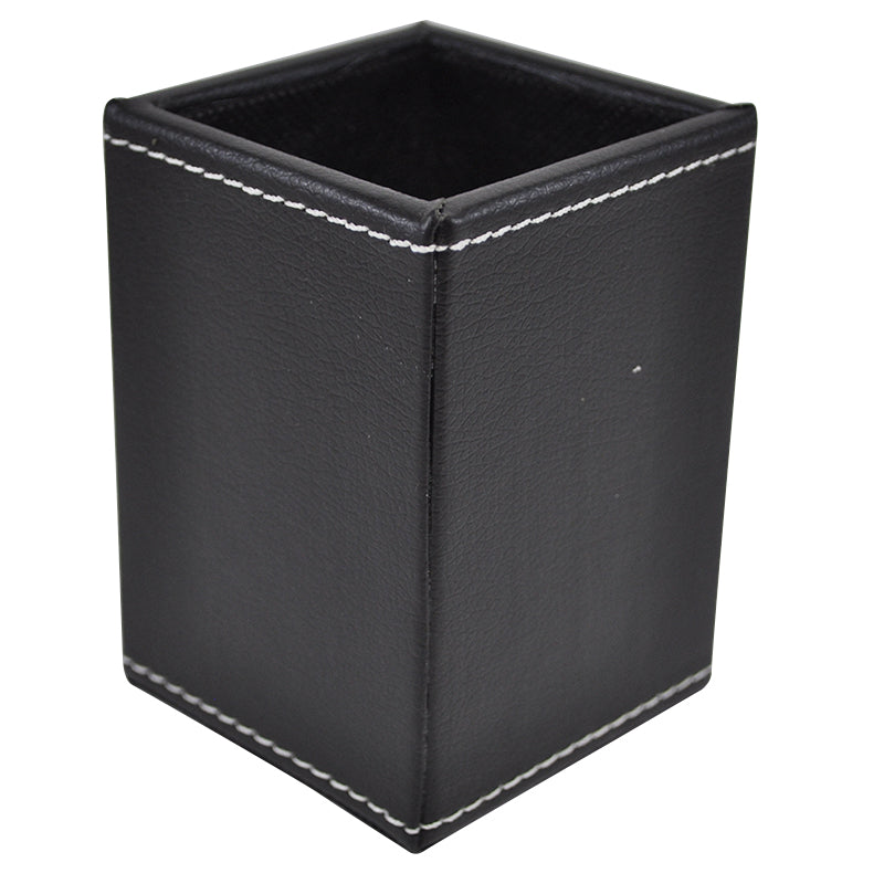 Portalapiceros en Cuero REF 2801