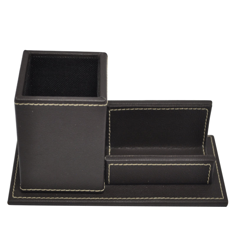 Organizador Oficina Madera REF 2802