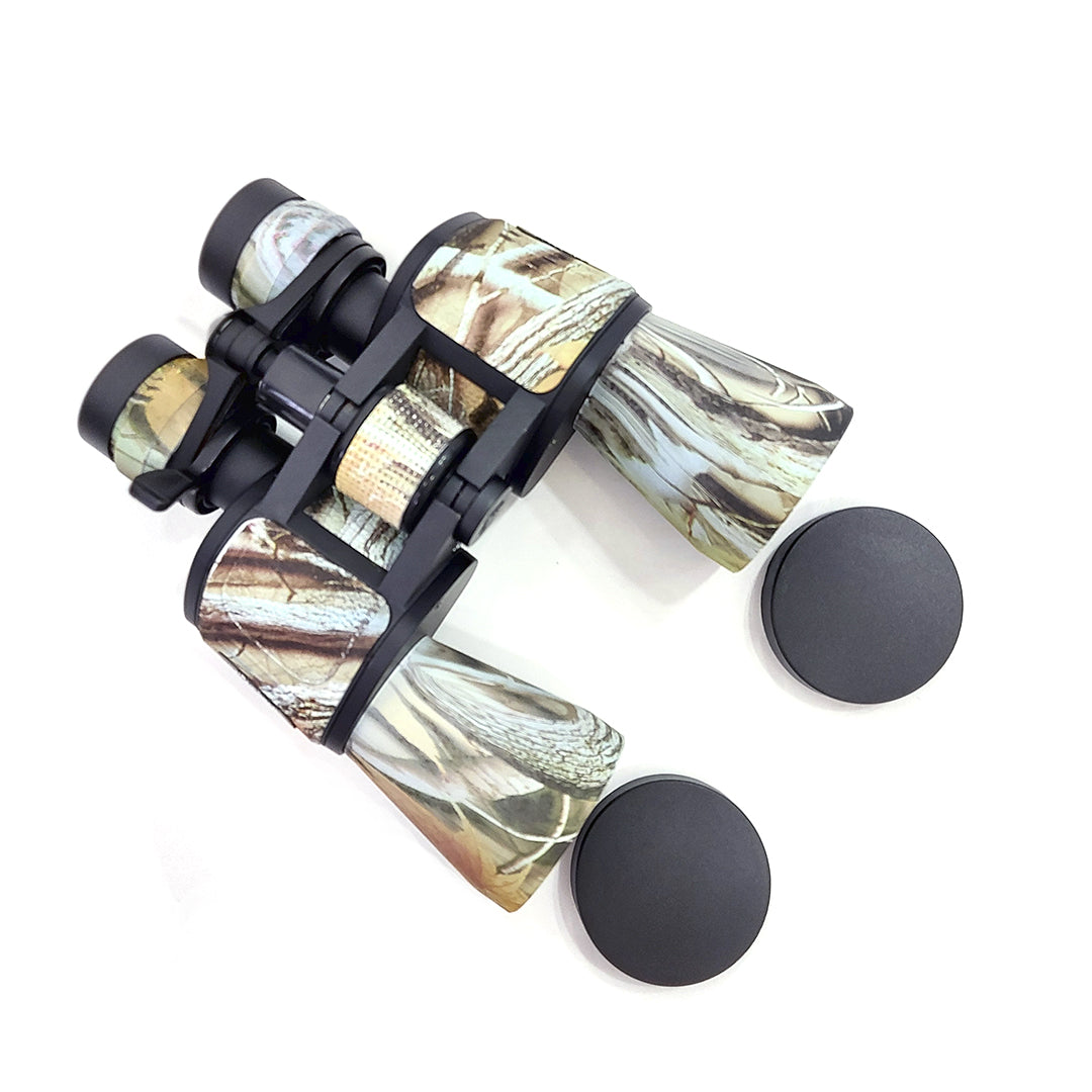 Binoculares Camuflado 10x90x50 REF HC99296