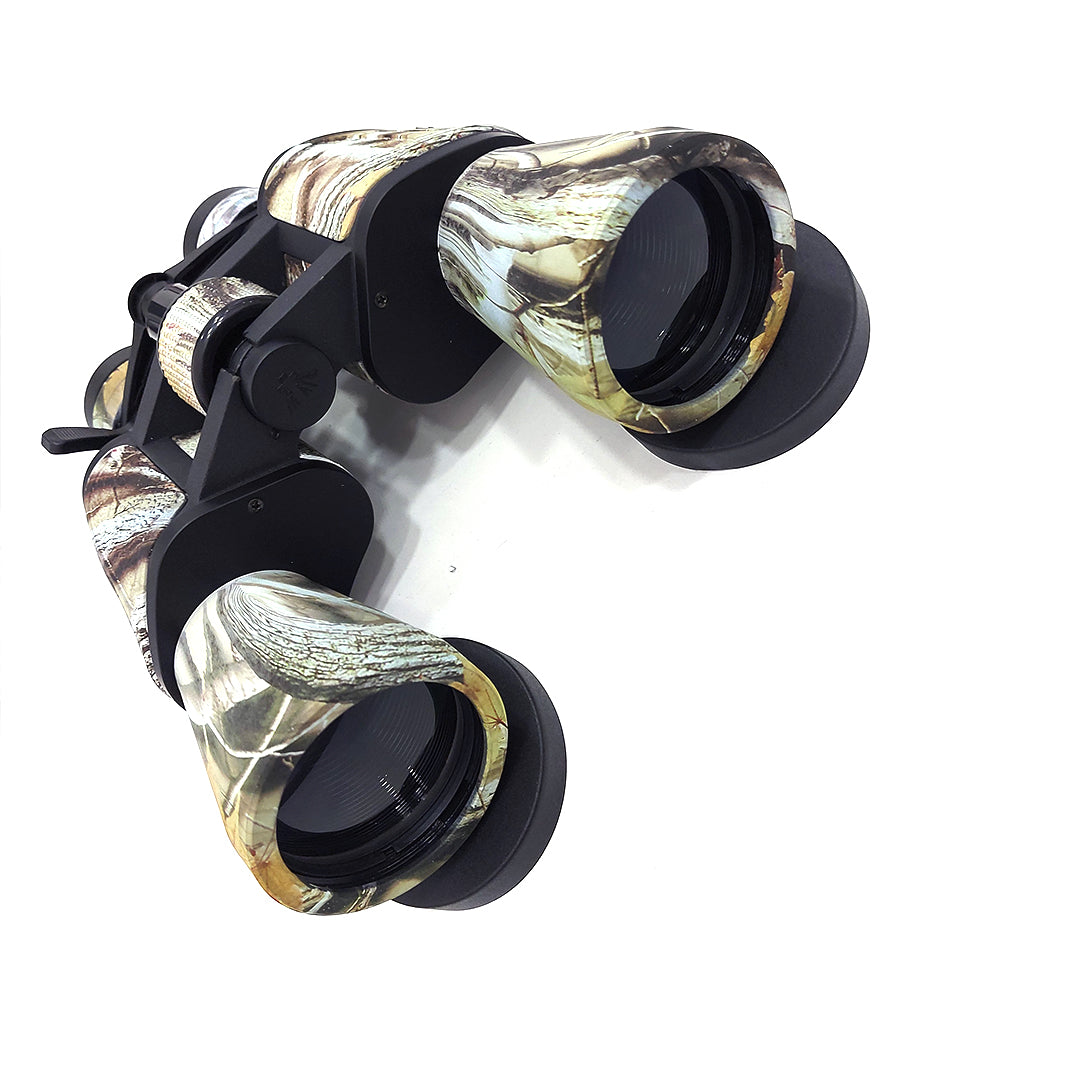 Binoculares Camuflado 10x90x50 REF HC99296