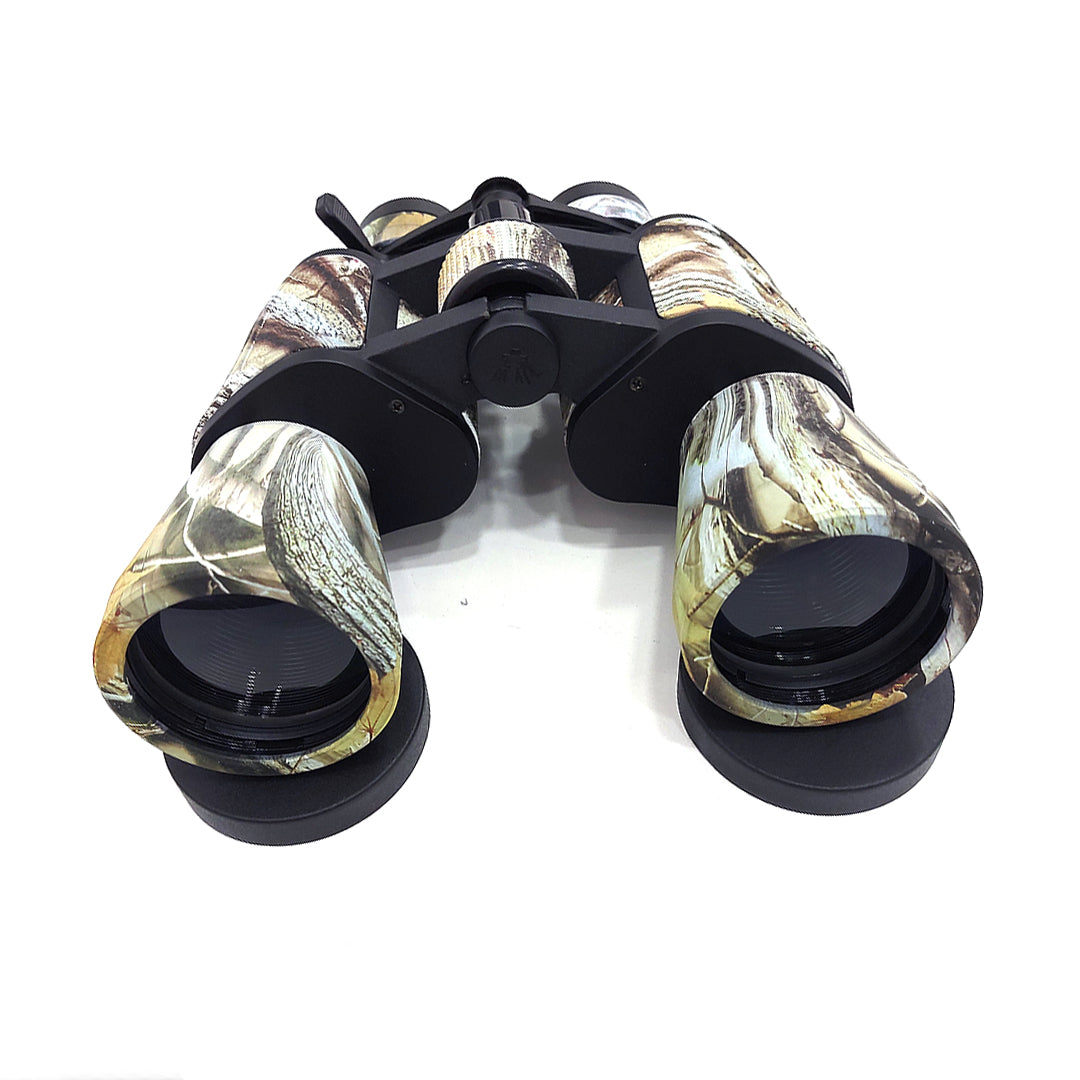 Binoculares Camuflado 10x90x50 REF HC99296
