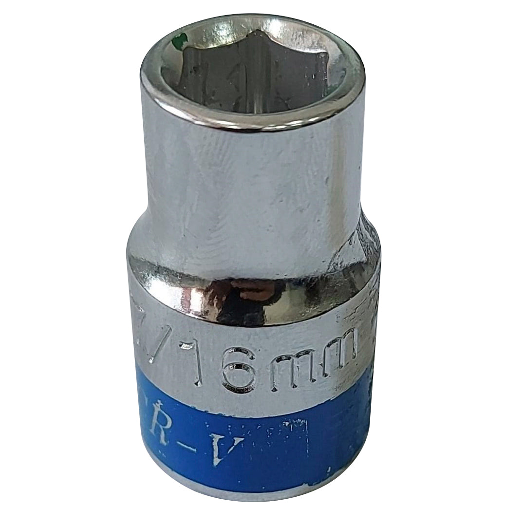 Copa Corta 7/16mm 1/2" REF HC1369