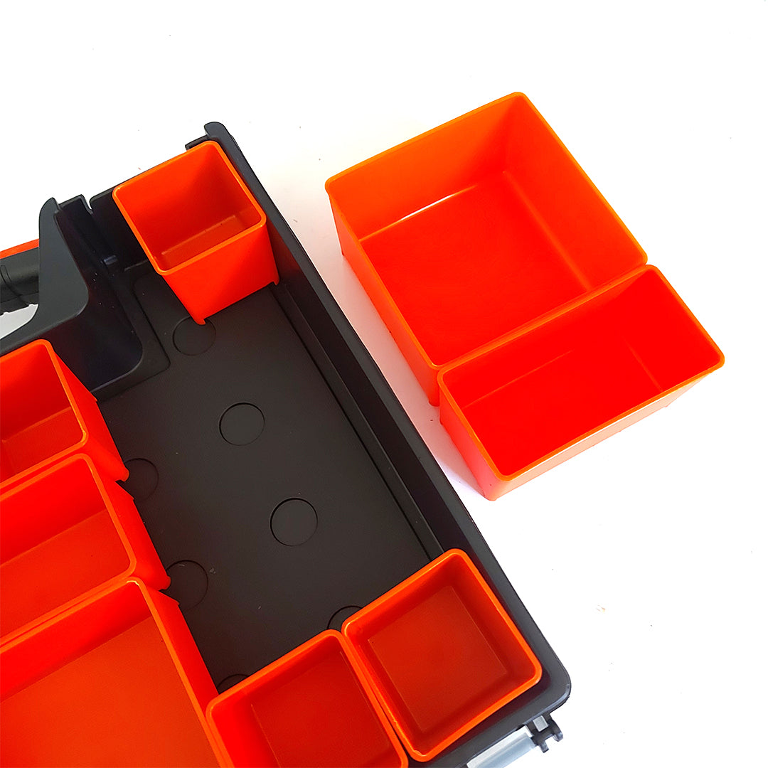Organizador Con 15 Espacios REF HC90417