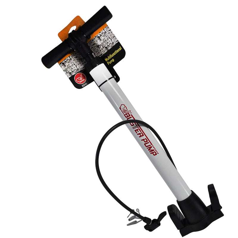 Inflador Multifuncional Manual REF 6045
