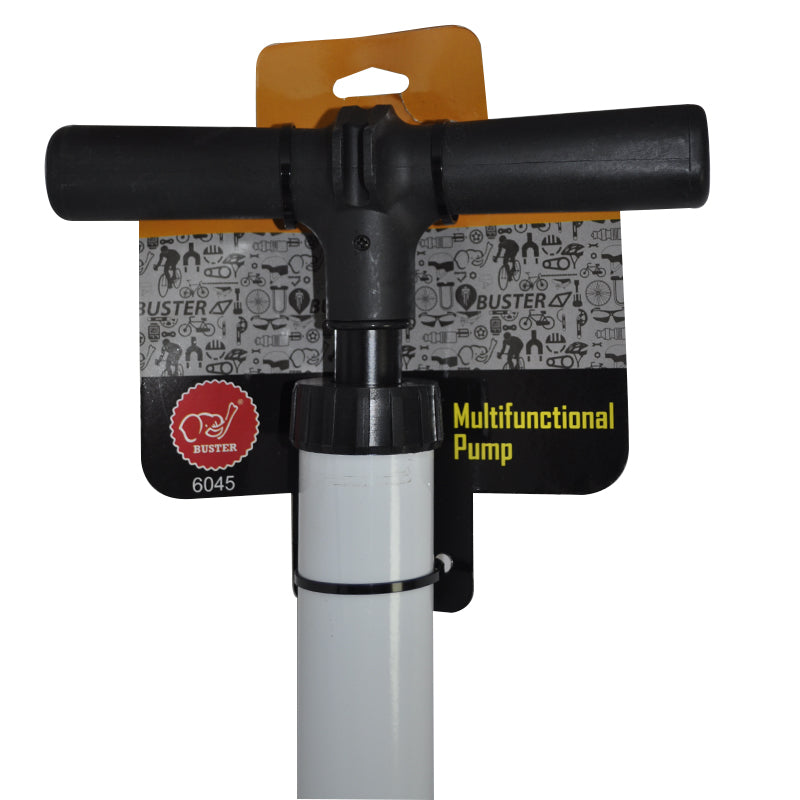 Inflador Multifuncional Manual REF 6045