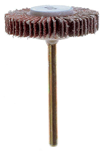 Lijas de Alerón OLE 4.8MM (120GRANOS) REF 000-505