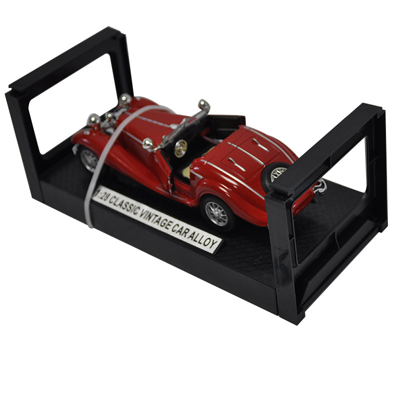 Carro de Colección REF 62-2A