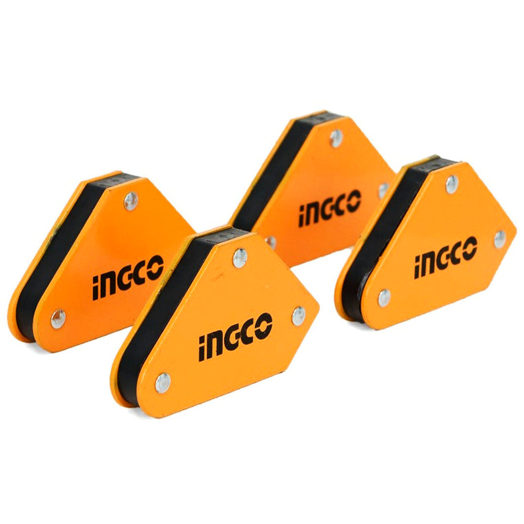 Soporte Magnético de Soldadura Mini REF AMWH4001