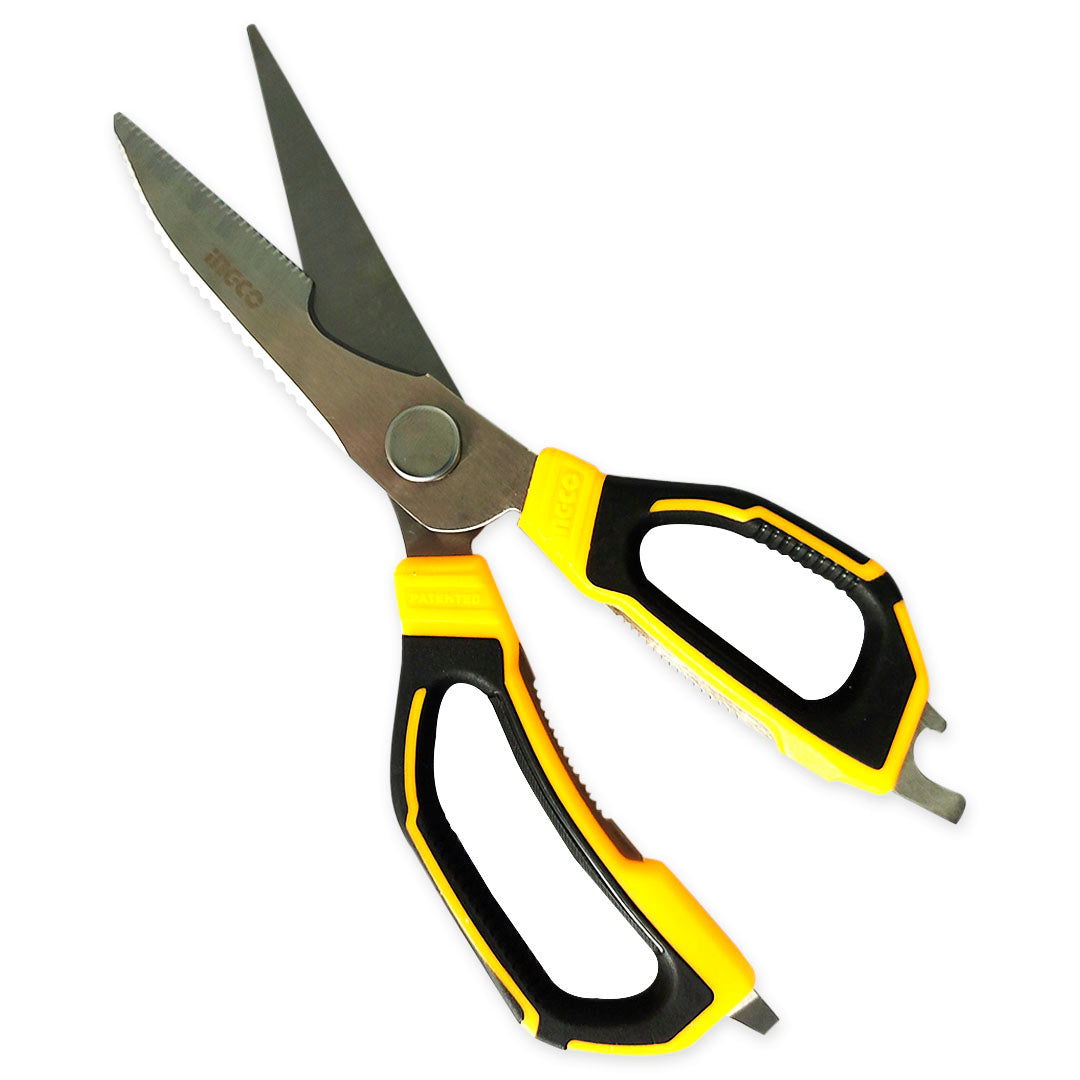 Tijera de Cocina INGCO REF HSCRS822251