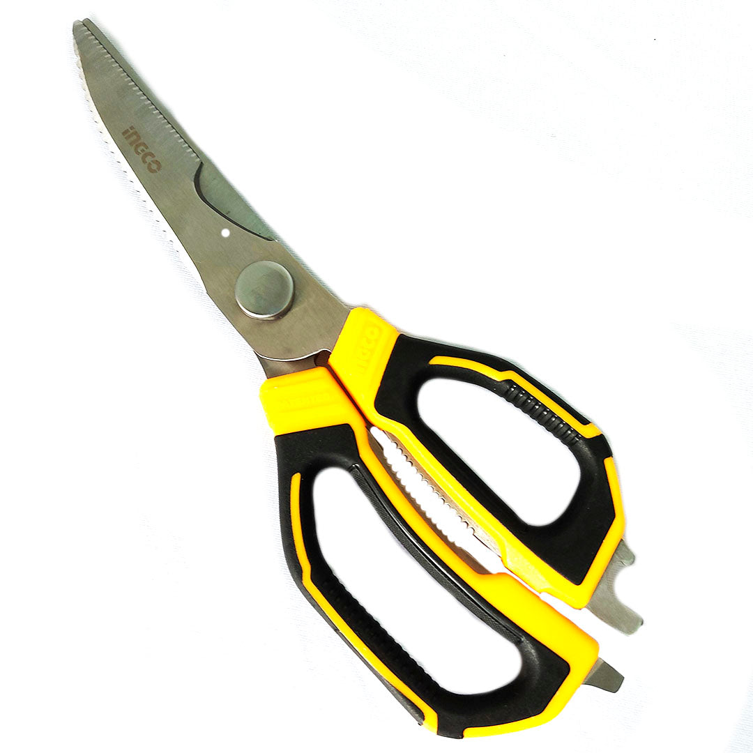 Tijera de Cocina INGCO REF HSCRS822251