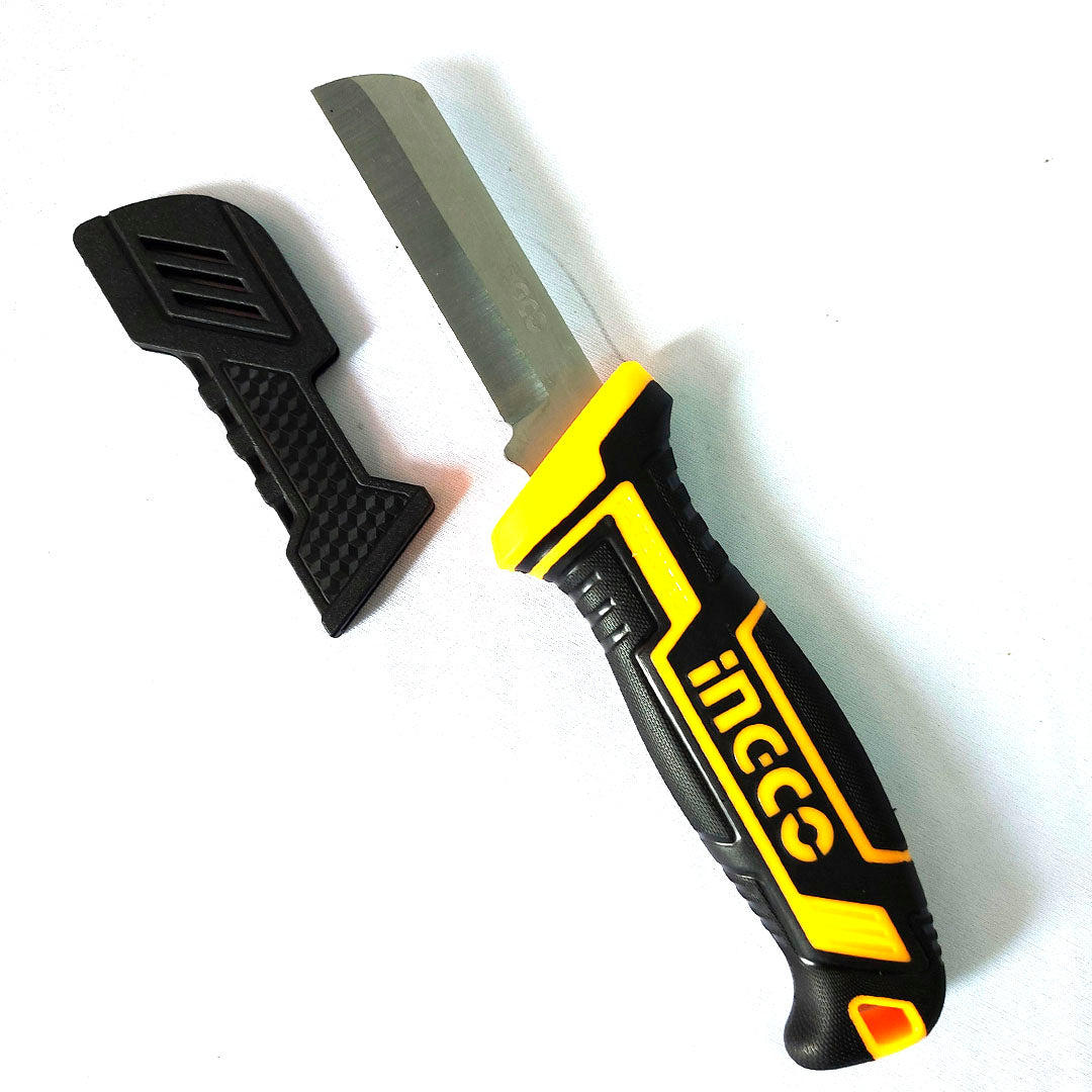 Cuchillo Pela Cable 200mm REF HPK82101