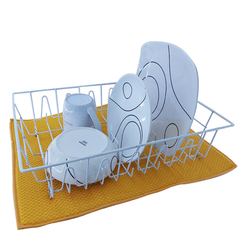Tapete Para Cocina Microfibra 38x50 cm REF 9541