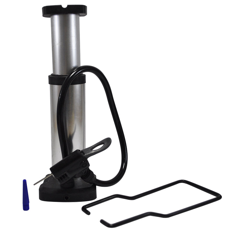 Inflador Manual REF 9806