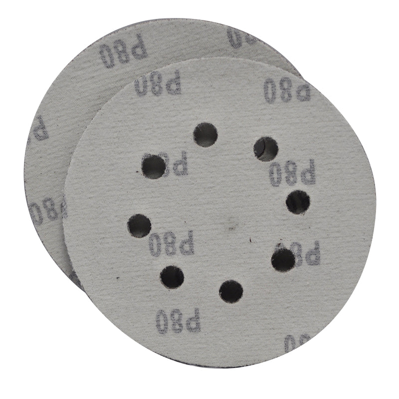 Disco Para Lijadora Orbital 5 REF A145-XLZS-80