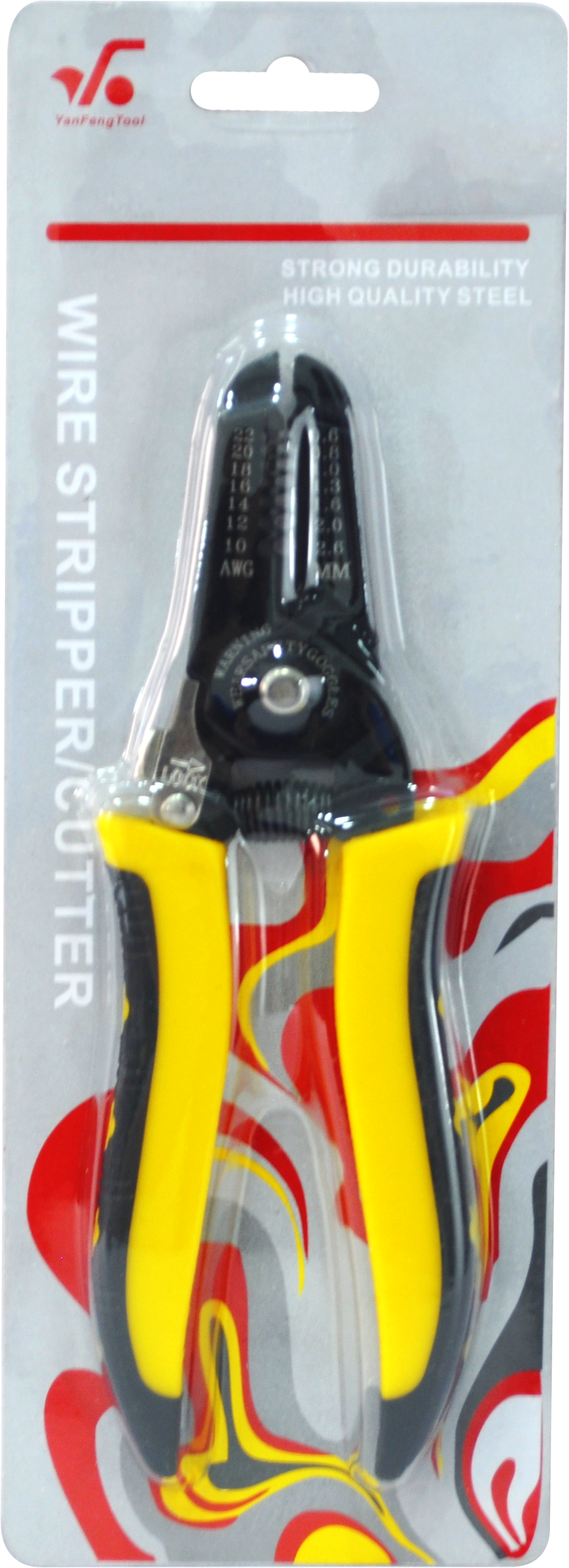 Alicate Pela Cable REF 14103438