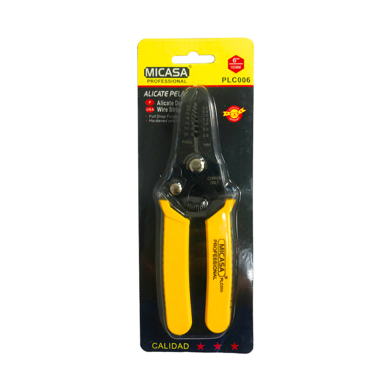 Alicate Pela Cables REF PLC006
