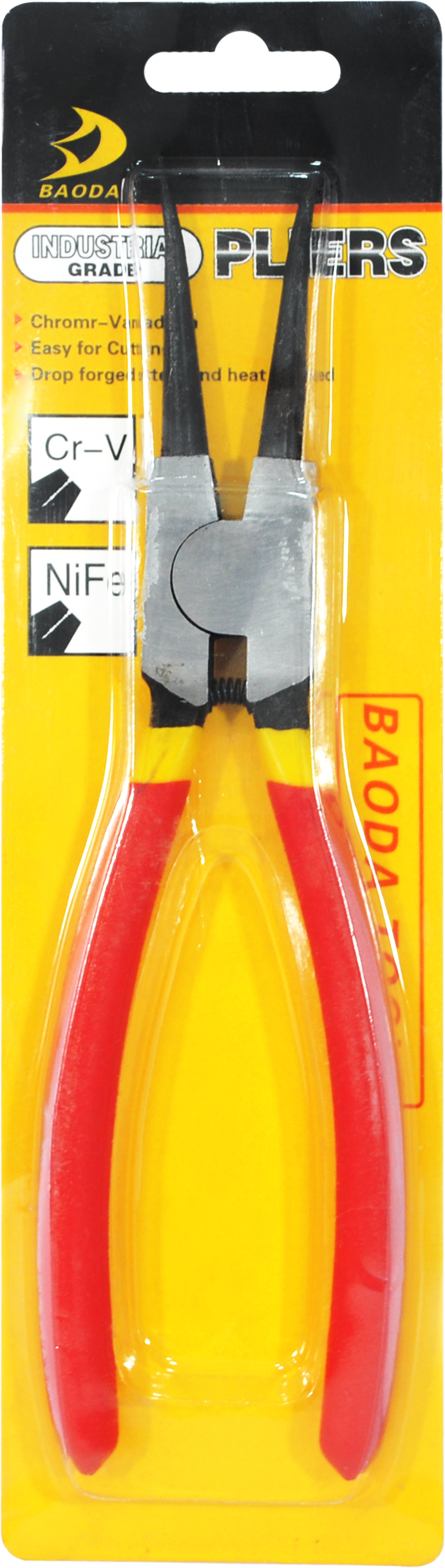 Pinza #10 Sacapines Contrario REF HC99377