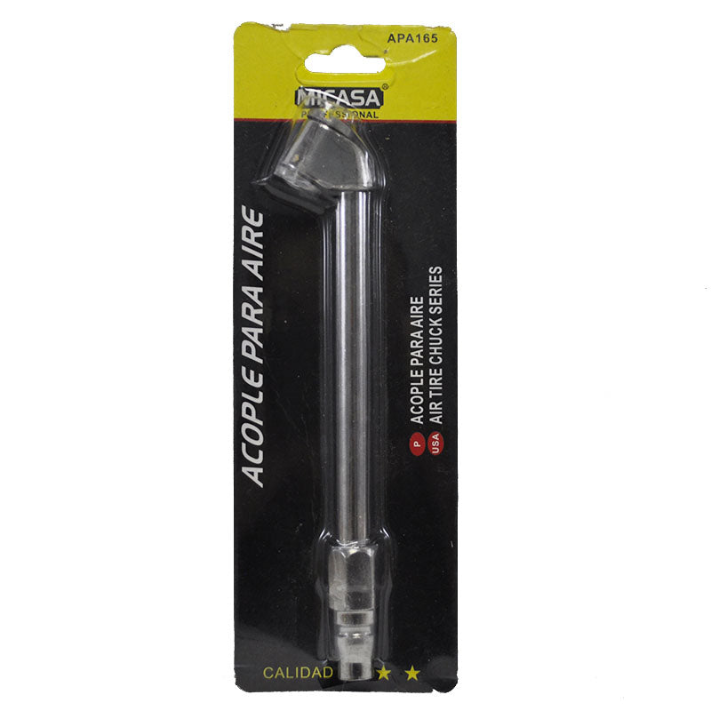 Calibrador de Aire REF APA165