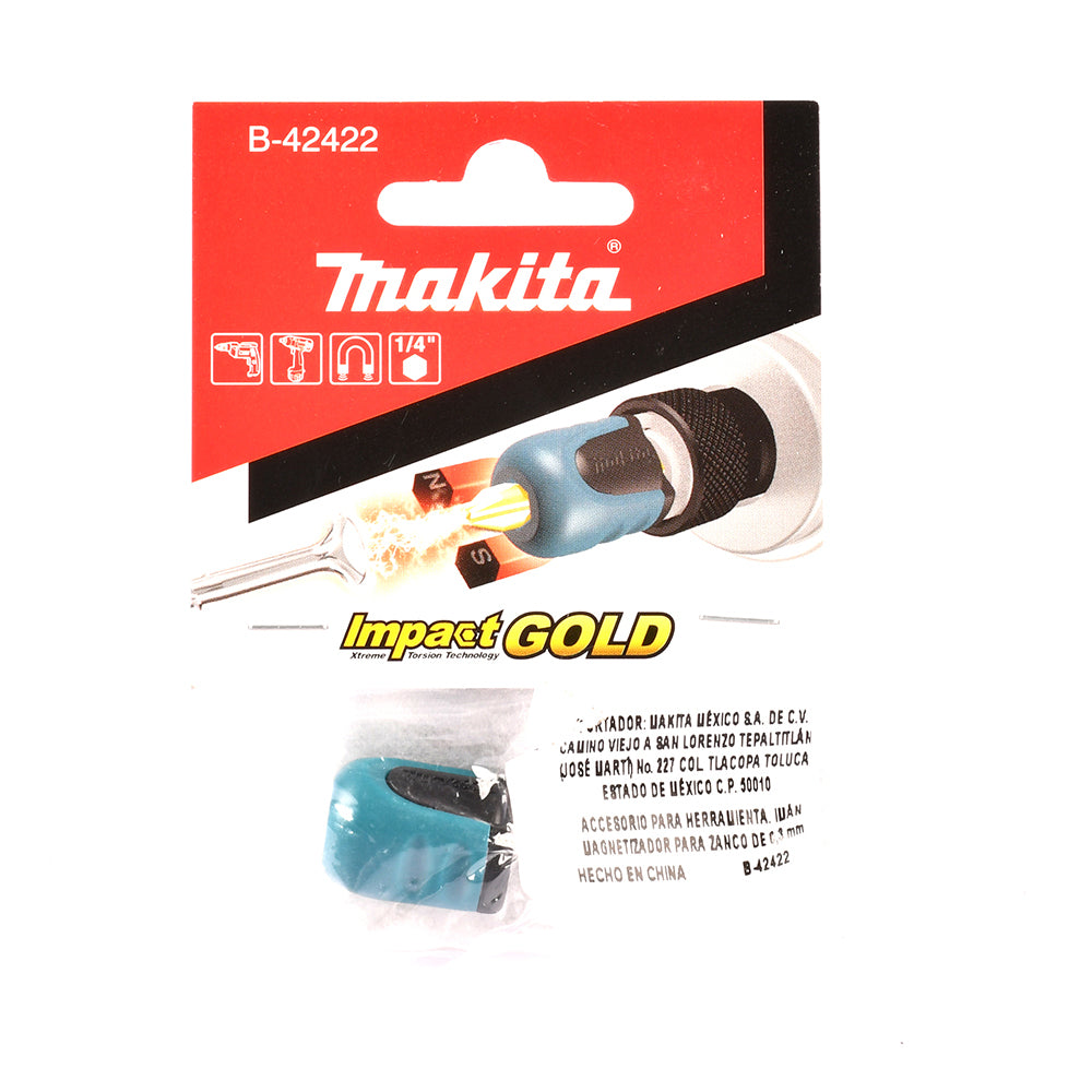 Adaptador Magnético P/Puntas 17 REF E-03442