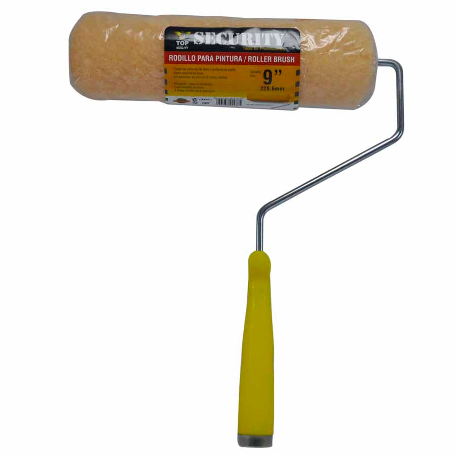 Rodillo Para Pintar 9" REF 8A136-HL1014-Y