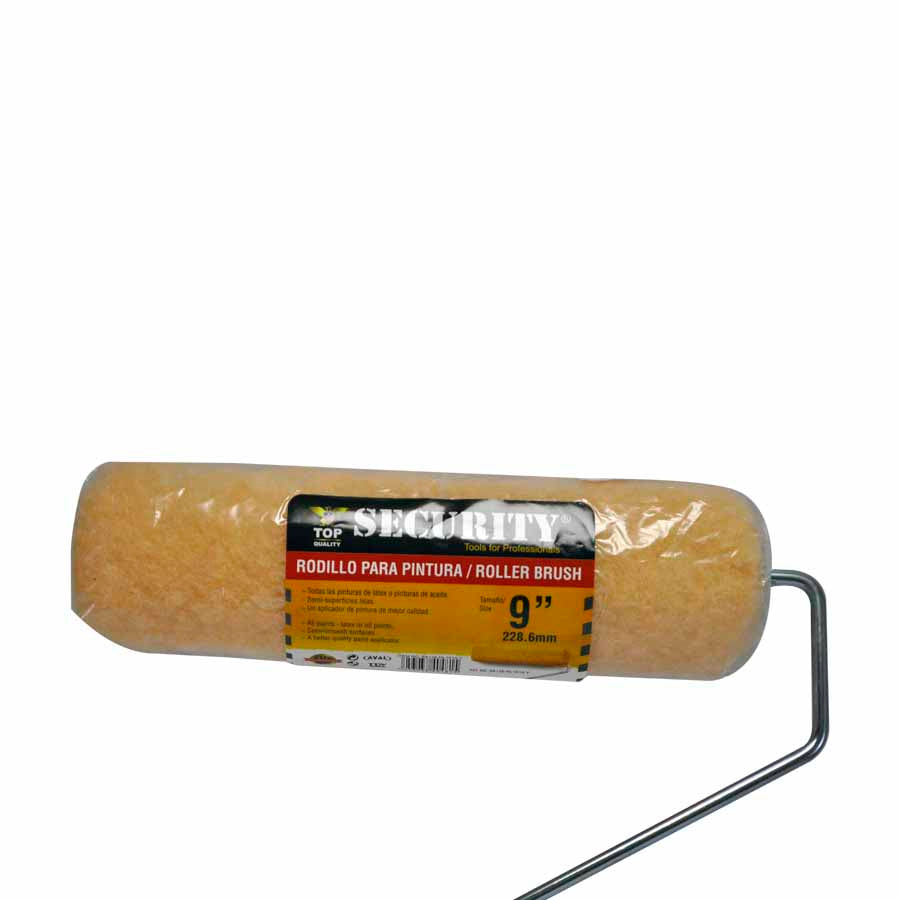 Rodillo Para Pintar 9" REF 8A136-HL1014-Y