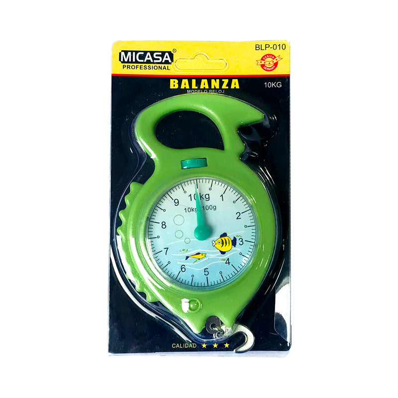 Pesa de Maleta REF BLP-010