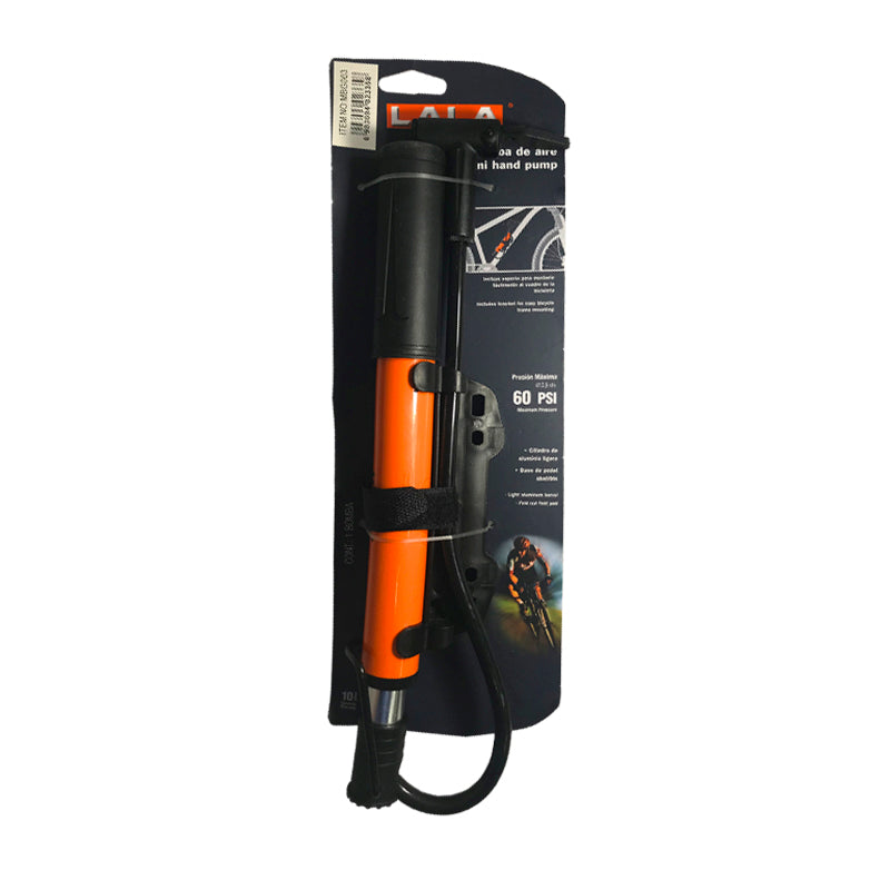 Inflador de Aire LALA REF MBG003