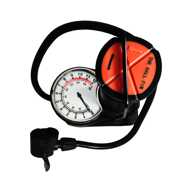 Inflador BUSTER REF K-0168