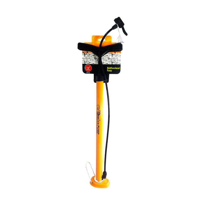 Inflador Manual Largo REF 5832