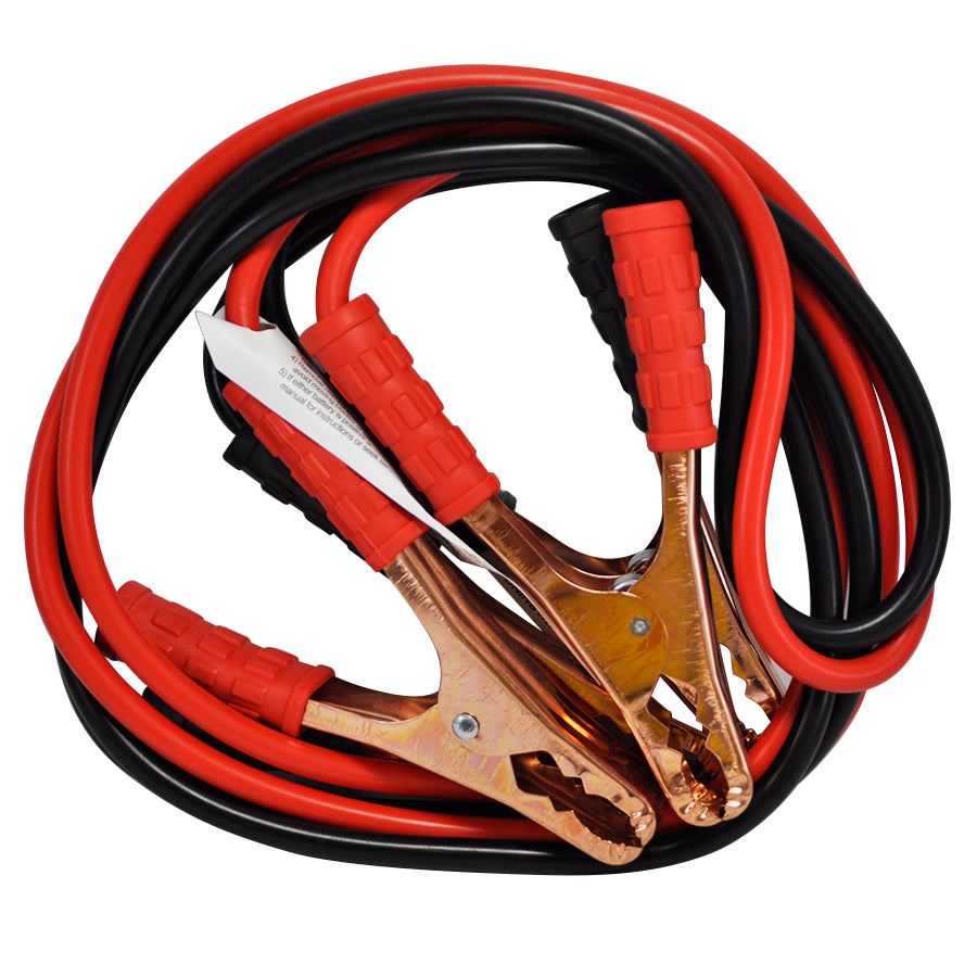 Cable Batería 500A 2.5 mt REF CBA50YX