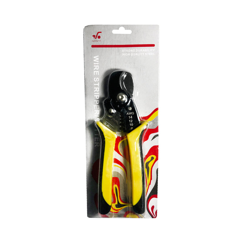 Alicate Pelacable YANG FENG REF 14103442