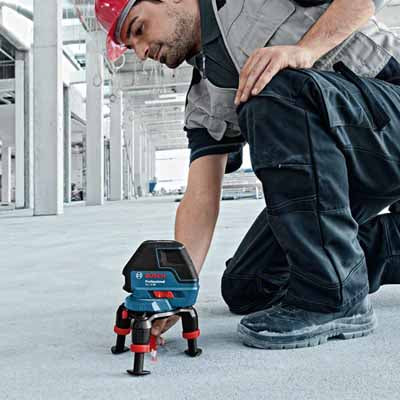 Nivel Láser de Líneas GLL 3-50 Professional REF 063-B00