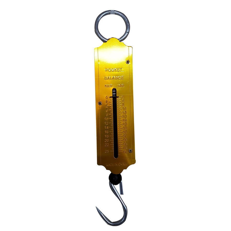 Gramera Romana de 50Kg REF HC4589