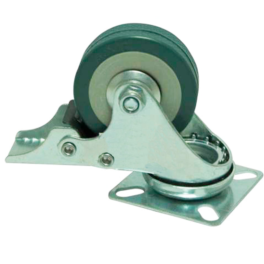Rodachina Con Freno 4" REF HC1028