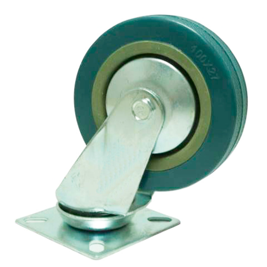 Rodachina Sin Freno 4" x2 REF HC1029