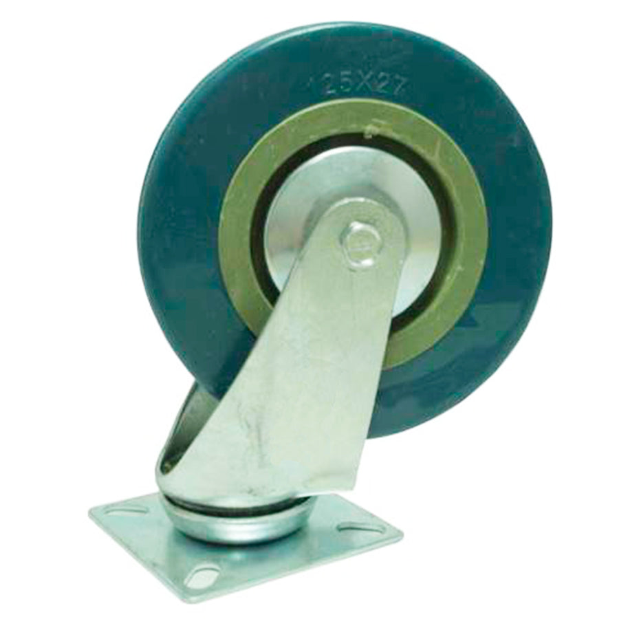 Rodachina Sin Freno 5" x2 REF HC1031