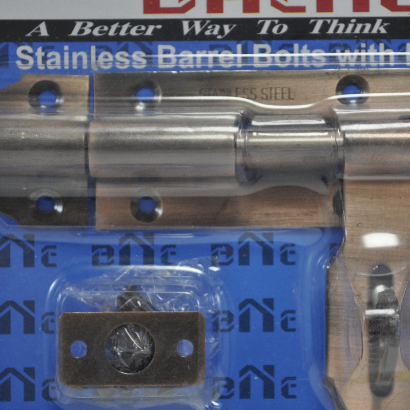 Pasador Envejecido 6” REF HC3637