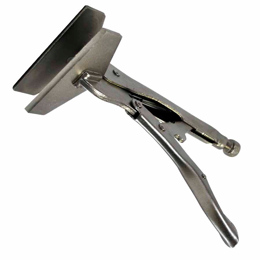 Hombre Solo Bocapato 10" REF HC5130