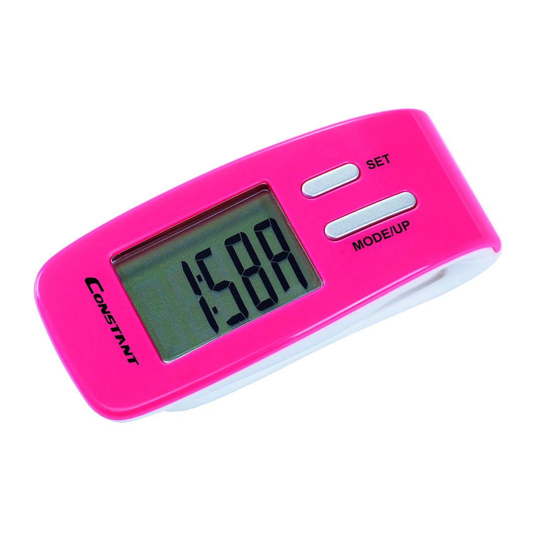 Podómetro Digital REF HC61258