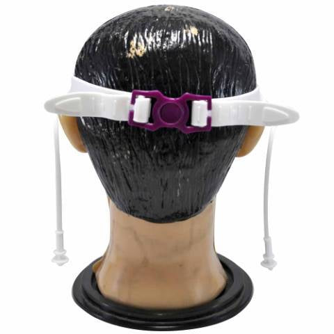 Gafa Natación Panorámica Con Estuche REF HC61684