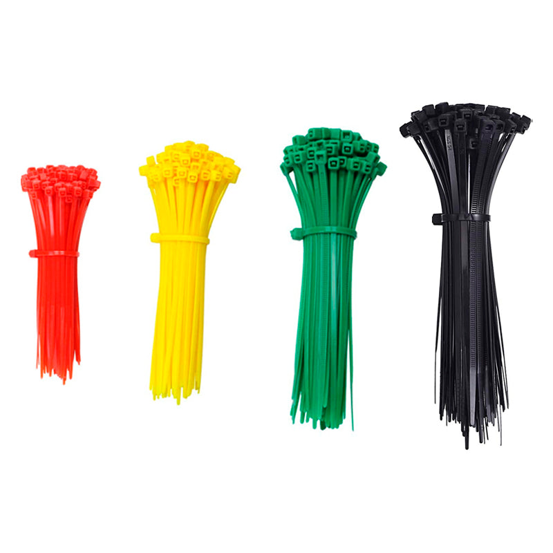 Amarras Plásticas REF HC90573