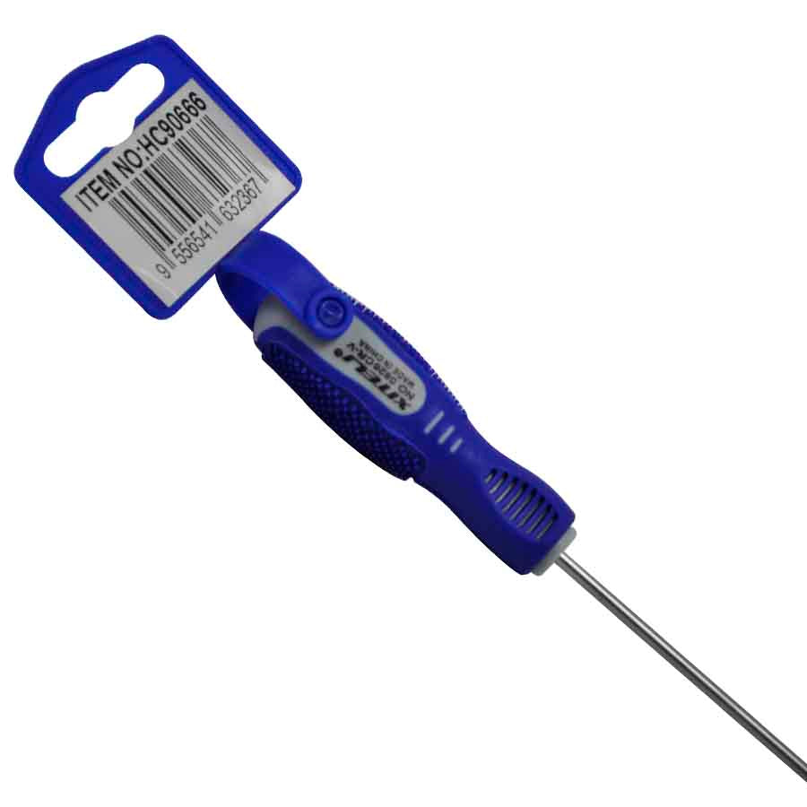 Destornillador Perillero Estrella REF HC90666