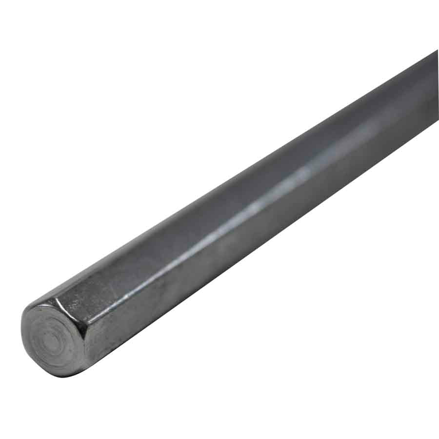 Llave hexagonal en L 8" REF HC90677