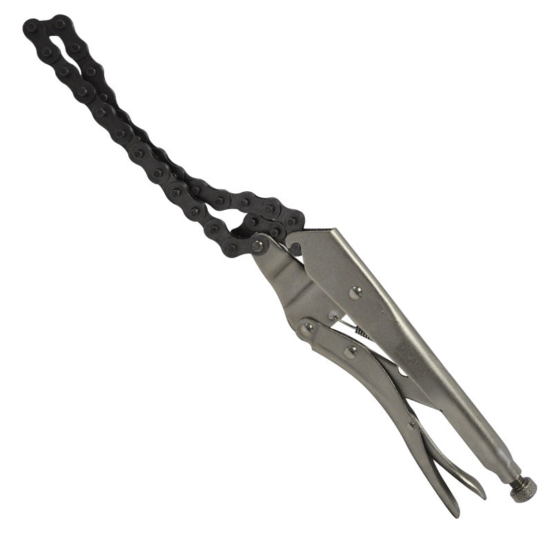 Hombre Solo Con Cadena REF HC90815