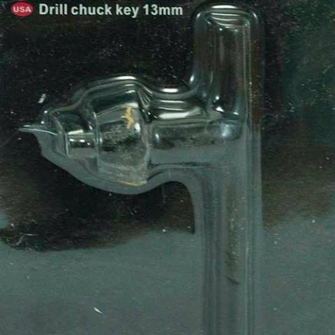 Llave Para Mandril de Taladro ½” REF HC90320