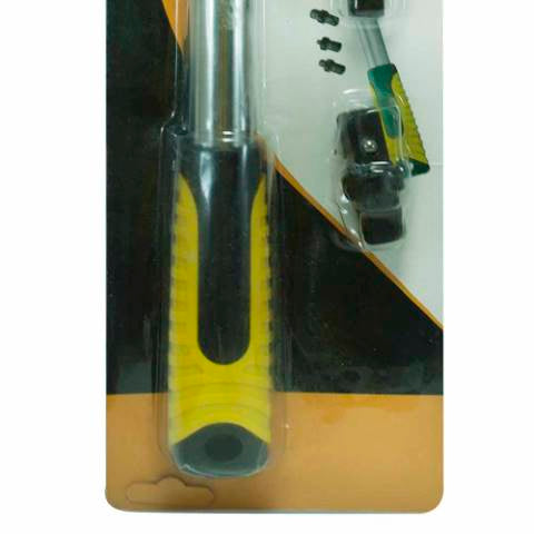 Extensión x4 Pcs ½” Intercambiable REF HC99167