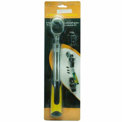 Extensión x4 Pcs ½” Intercambiable REF HC99167